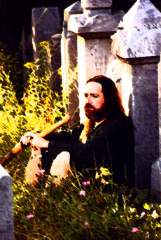 Angus Macleod