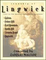 Lingwick Crofts