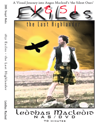 DVD 1851 Exiles