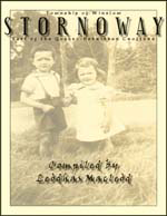 Winslow-Stornoway Crofts