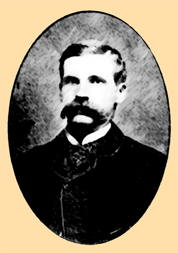 Donald Morrison